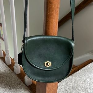 Like new Coach bag